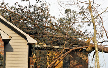 emergency roof repair Childs Hill, Barnet