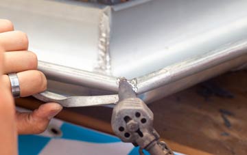 disadvantages of Childs Hill lead roofing