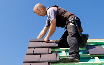 disadvantages of Childs Hill slate roofing